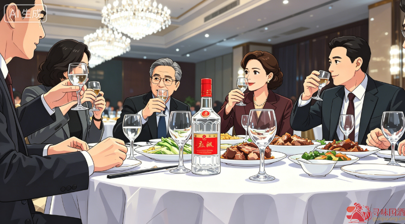 正式宴会
