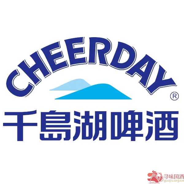 千岛湖啤酒