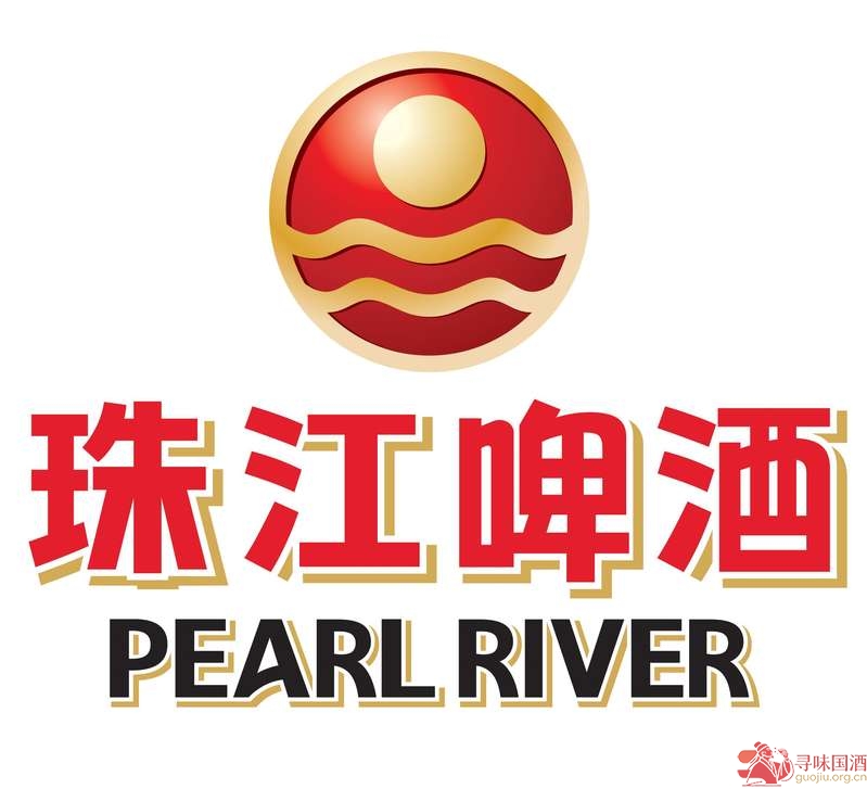珠江啤酒